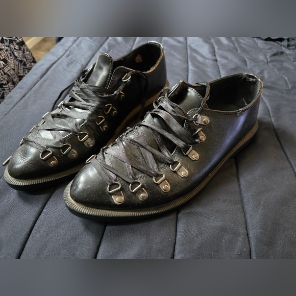 tuk Shoes - TUK Corset Lace Flats